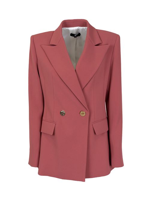 giacca emily Dive e Divine | 000005769BLUSH